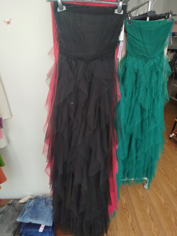 Vestido Clara. 2 modelos 3 colores - Imagen 6