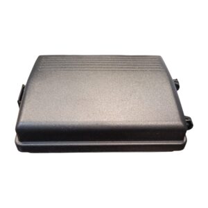 [LIQUIDACIÓN] CAJA ESTANCA INTERPERIE NEGRA