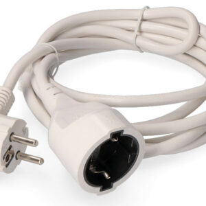 [LIQUIDACIÓN] PROLONGADOR 3X1.5 BLANCO 4 MTS ELS