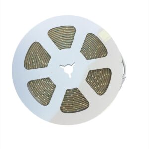 [LIQUIDACIÓN] Tira LED 12V DC SMD2835 60LED/m 5m IP65 cw