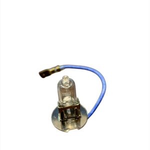 [LIQUIDACIÓN] LAMPARA HALOGENA H3 24V 70W