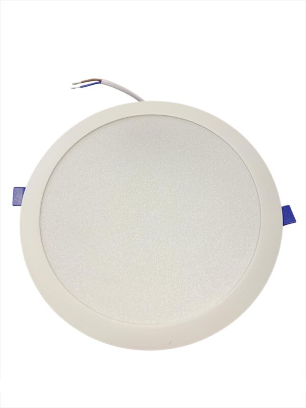 Plafón LED 18W Circular Ø225 mm w 4000K neutr