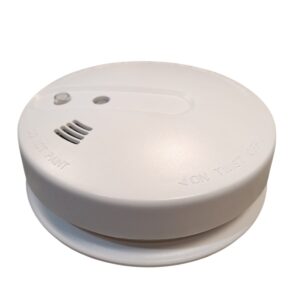 [LIQUIDACIÓN] SENSOR DE HUMOS VÍA RADIO Comp Alarm22