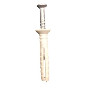 [LIQUIDACIÓN] Taco golpe clavaje 5x30mm