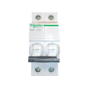 [LIQUIDACIÓN] Termico IK60N 2P 10A C