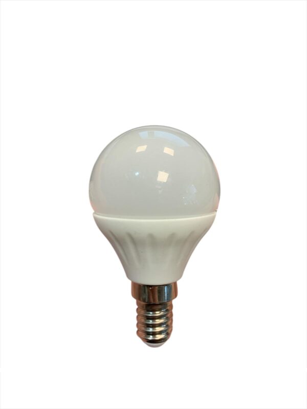 lampara leds smd2385 e14 3w 240 blanco friocw