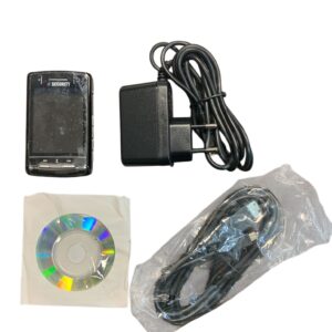 [LIQUIDACIÓN] Grabador video audio TFT 2.4 pulgadas