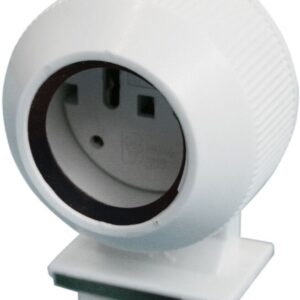 [LIQUIDACIÓN] PORTALAMPARA TUBO ESTANCO T8