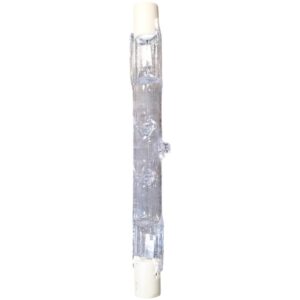 [LIQUIDACIÓN] Lámpara halogena 140W 230V ecohalogena 78mm