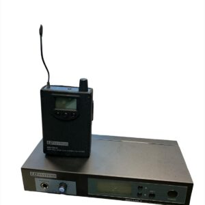 MONITOR LD MEI 100 INALAMBRICO