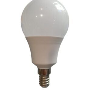 [LIQUIDACIÓN] Bombillas LED E14 7W 520Lm 6000ºK