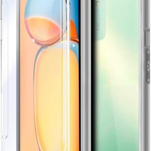 Funda telefono Xiaomi Redmi Poco C65