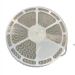 [LIQUIDACIÓN] Tira LED 24V-DC 10W/m IP68 admite tirada 20m