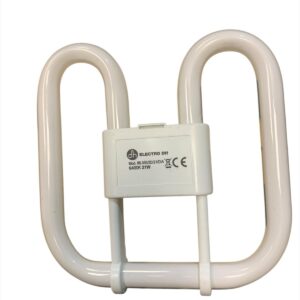 [LIQUIDACIÓN] tubo fluorescente 2d 21w 6400k