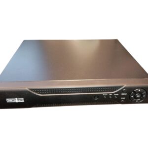 [LIQUIDACIÓN] NVR 4 Camaras IP 1080p Onvif 2.4 sinHDD