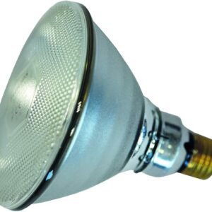 [LIQUIDACIÓN] Lámpara infrarroja par38 175W transp. e27