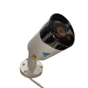 [LIQUIDACIÓN] BULLET IP 3MP, H265+, OPTICA FIJA 2,8mm, WIFI