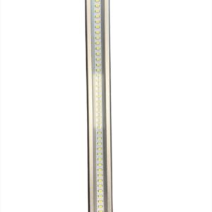 [LIQUIDACIÓN] Regleta leds plana estanteria 300mm 3w cw