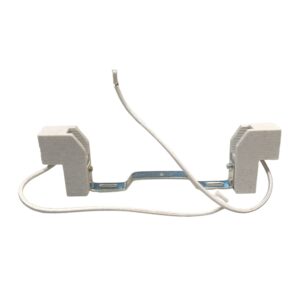 [LIQUIDACIÓN] PORTALAMPARA HALOGENA LINEAL 118MM R7S