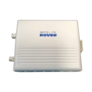 [LIQUIDACIÓN] CAJA ESTANCA MASTIL BLANCA