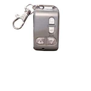 MANDO GARAGE DATAVID VID 8