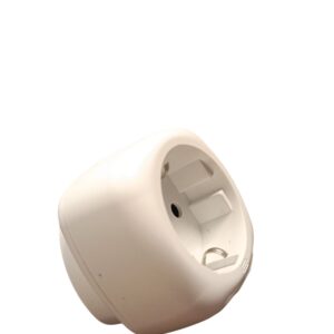 [LIQUIDACIÓN] Adaptador clavija inglesa a Schuko 13A