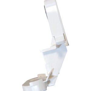 PORTAFLUORESCENTE G13 C/PORTACEBADOR