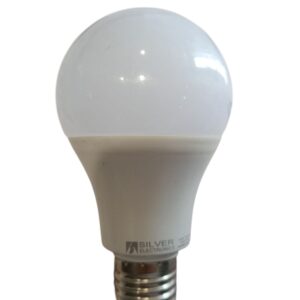 [LIQUIDACIÓN] lampara led E27 sensor crepuscular 10w 5000k