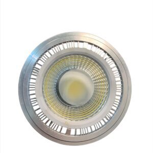 [LIQUIDACIÓN] Bombilla LED AR111 COB 15W CW 6000K