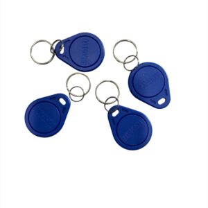 [LIQUIDACIÓN] Llavero de proximidad por radiofrecuencia