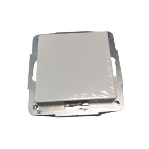 [LIQUIDACIÓN] TAPA CIEGA EMPOTRAR 56X56MM