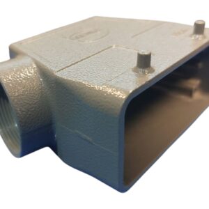 [LIQUIDACIÓN] CARCASA HARTING 16E PG21