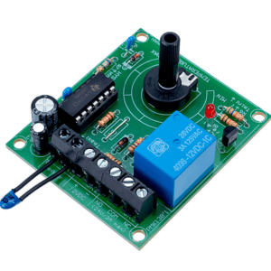 [LIQUIDACIÓN] MÓDULO TERMOSTATO 5 - 30°C (41 - 86°F)