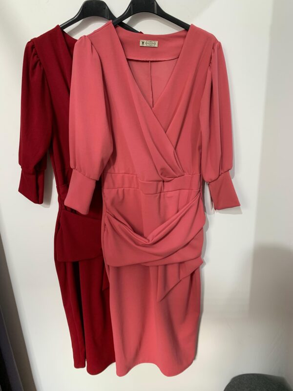 Vestido Vega . 3 colores - Imagen 3
