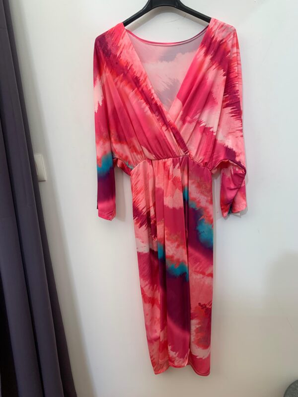 Vestido Nora . 5 colores - Imagen 3
