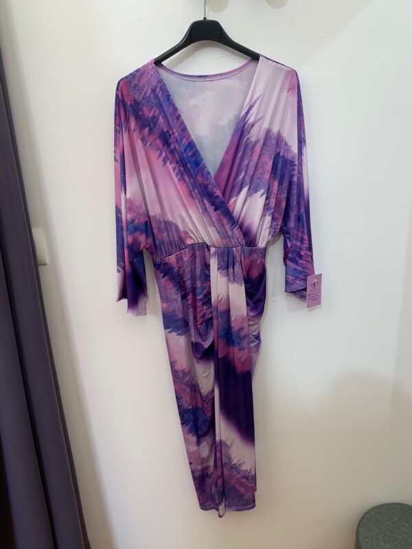 Vestido Nora . 5 colores - Imagen 5