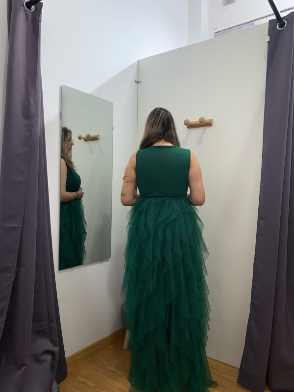 Vestido Clara. 2 modelos 3 colores - Imagen 4