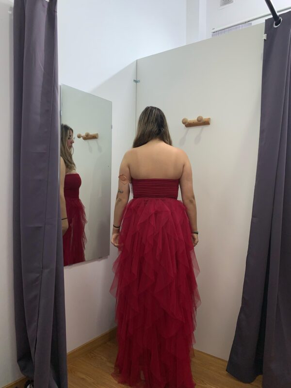 Vestido Clara. 2 modelos 3 colores - Imagen 2
