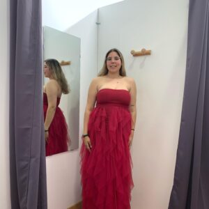 Vestido Clara. 2 modelos 3 colores