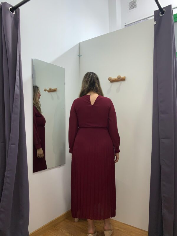 Vestido Nerea 2 colores 🌈 - Imagen 2