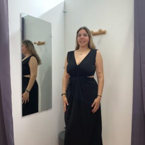 Vestido Ainhoa