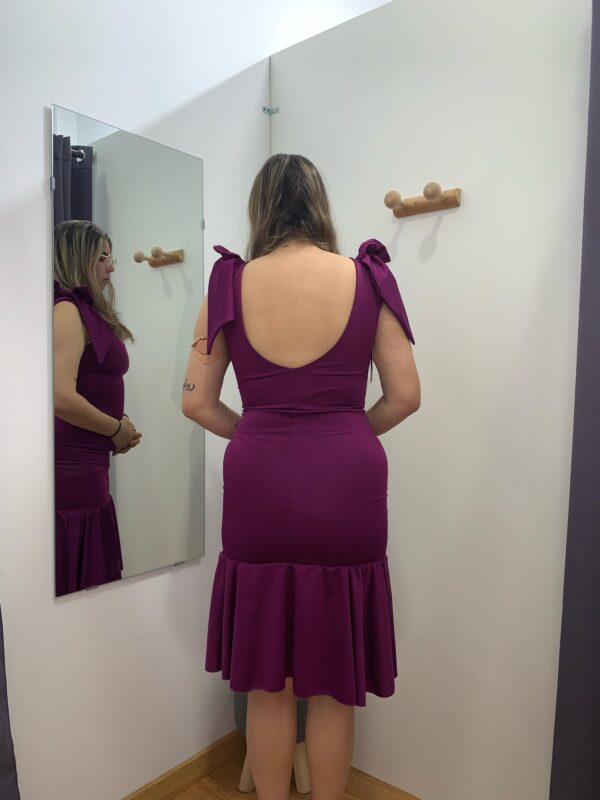 Vestido Luna. 2 colores - Imagen 2