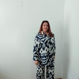 Conjunto Roma 3 colores