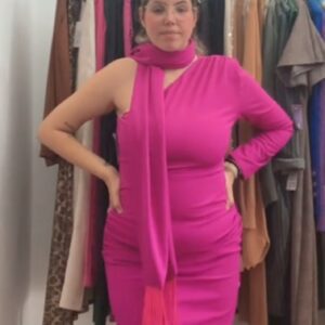 Vestido Julia 2 colores