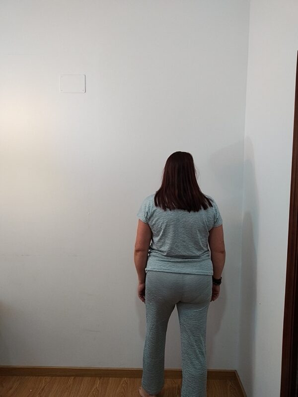 Camiseta relieve - Imagen 2