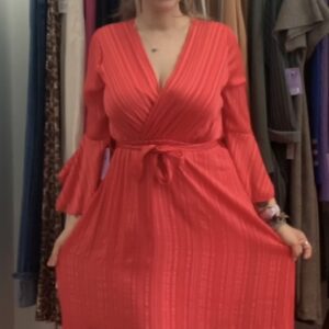 Vestido Lara 3 colores
