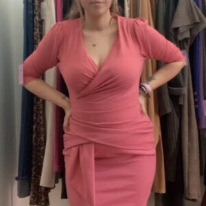 Vestido Vega . 3 colores
