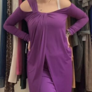 Vestido Alba . 2 colores