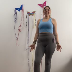 Leggins deportivos. 6 colores
