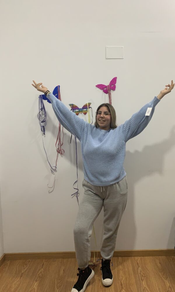 Jersey lana lisos. 3 colores